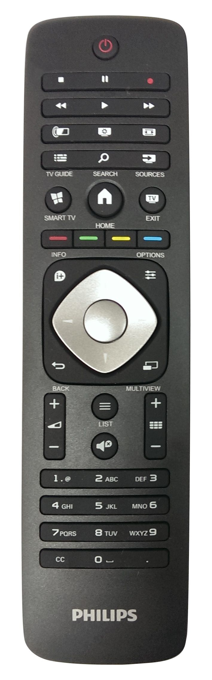 Philips 5300 series 32PHG5301/77 TV – image 5