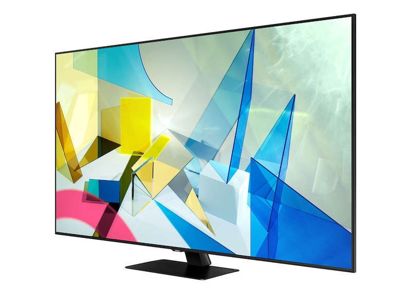 Samsung QN65Q8DTAF 163.8 cm (64.5") 4K Ultra HD Smart TV Wi-Fi Black, Titanium – image 3