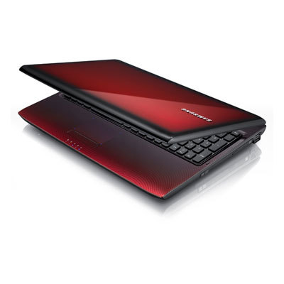 Samsung R R580-JBB2US Intel® Core™ i3 i3-370M – image 2