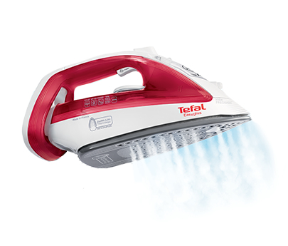 Tefal EasyGliss FV3922E0 iron Steam iron – image 2