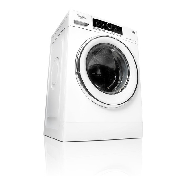 Whirlpool AWG912/PRO washing machine Front-load – image 4
