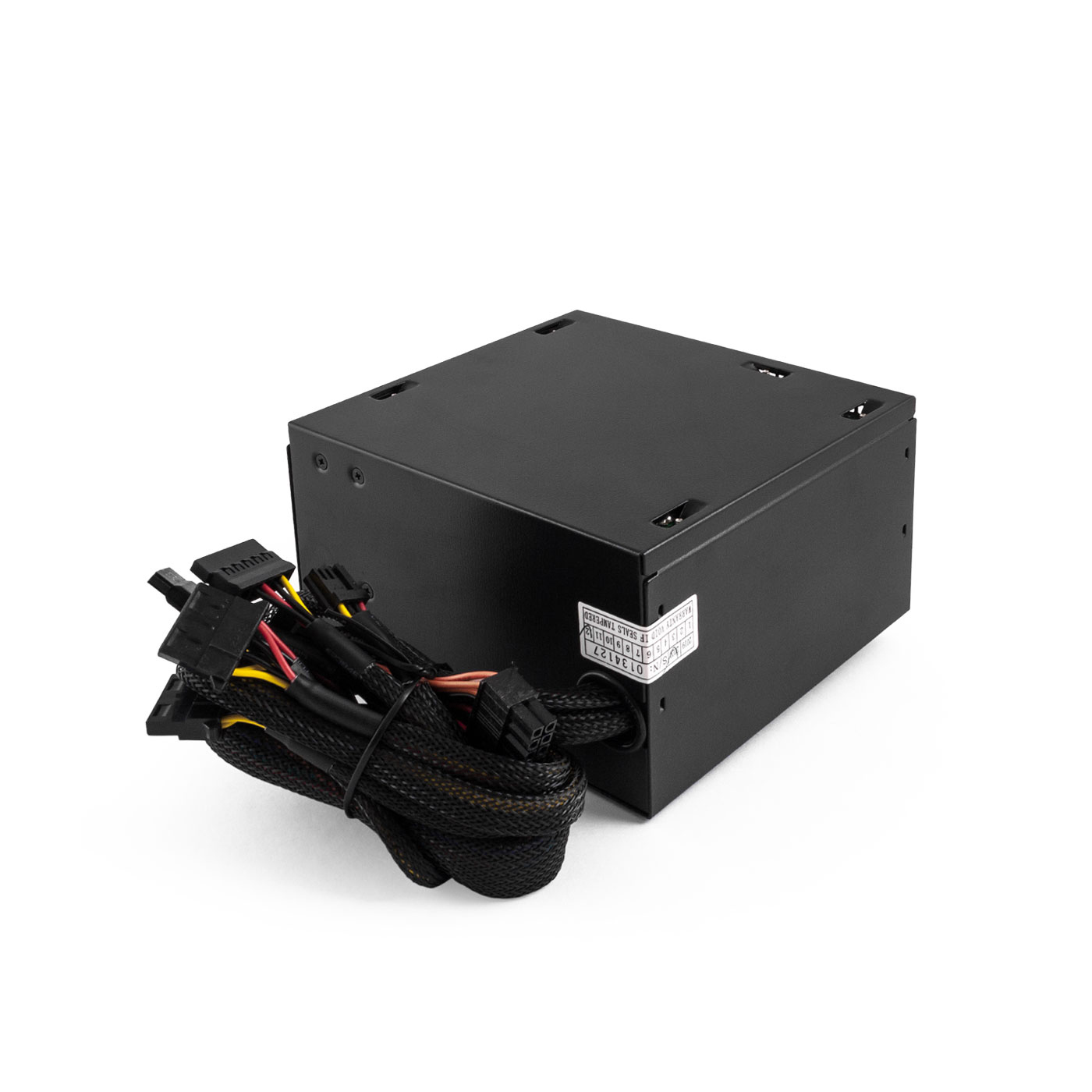 CoolBox Powerline Black 500 – image 3
