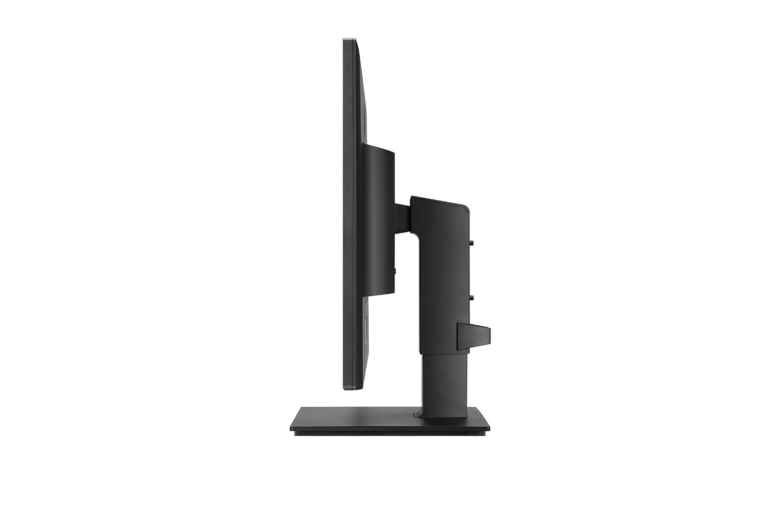 LG 24BK55YP-I computer monitor 60.5 cm (23.8″) 1920 x 1080 pixels Full HD LED Black image 5