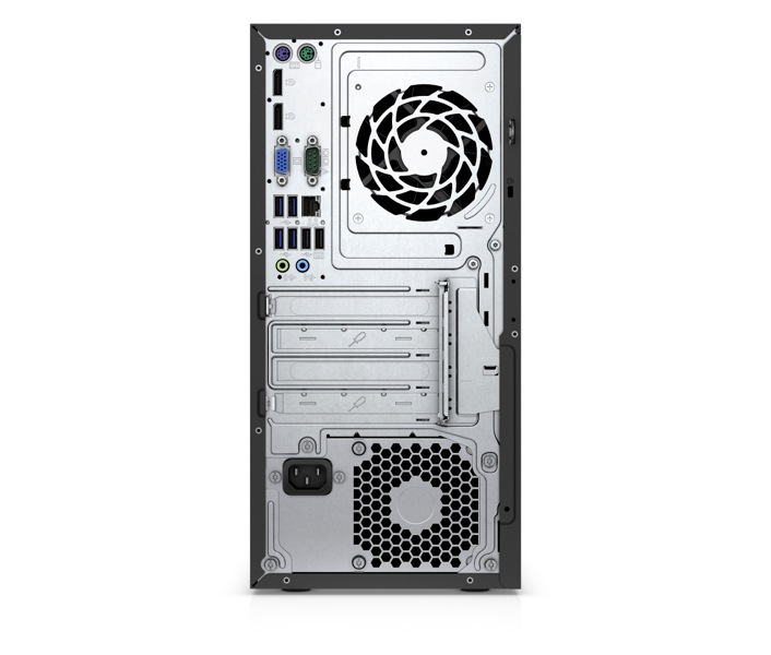 HP 600 G2 MT – image 5