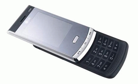 LG KF750 Secret – image 2