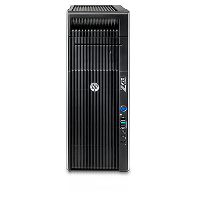 HP Z620 Workstation (ENERGY STAR)