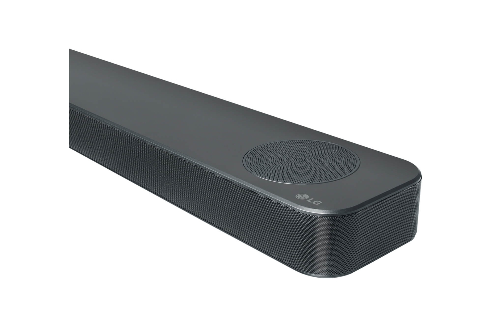 LG SL8Y soundbar speaker Grey 3.1.2 channels – image 9