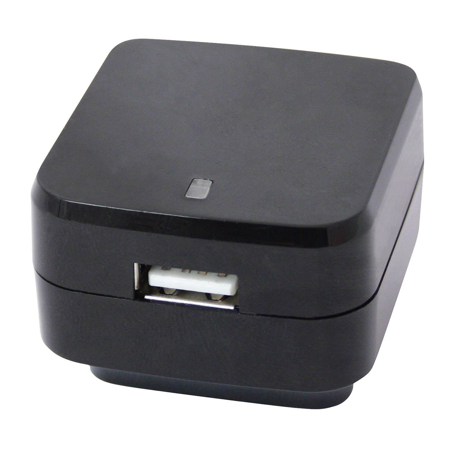 Lindy 73107 mobile device charger Universal Black AC Indoor – image 1