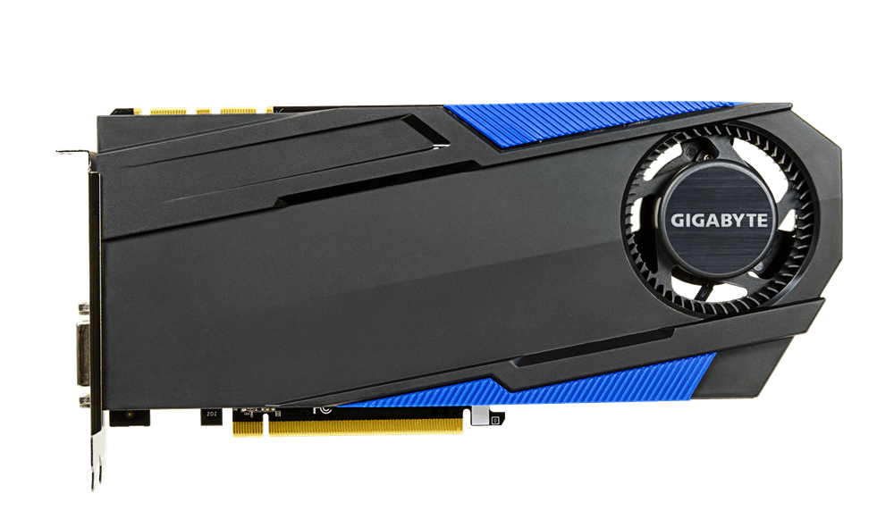 GIGABYTE GeForce GTX 970 – image 3