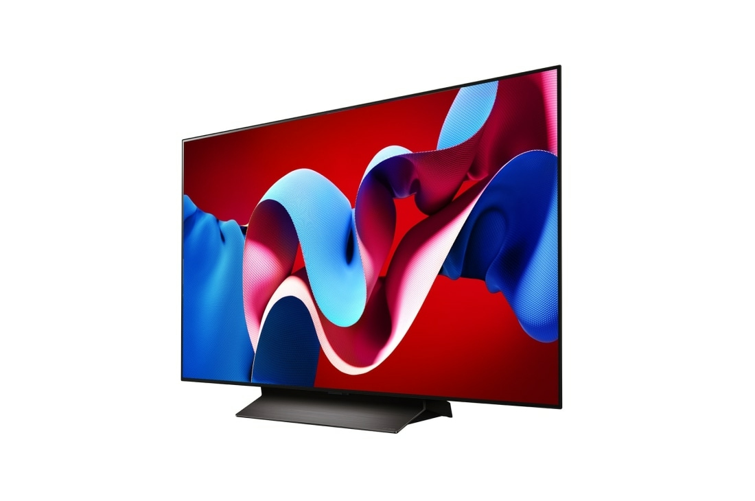 LG OLED48C41LA TV – image 3