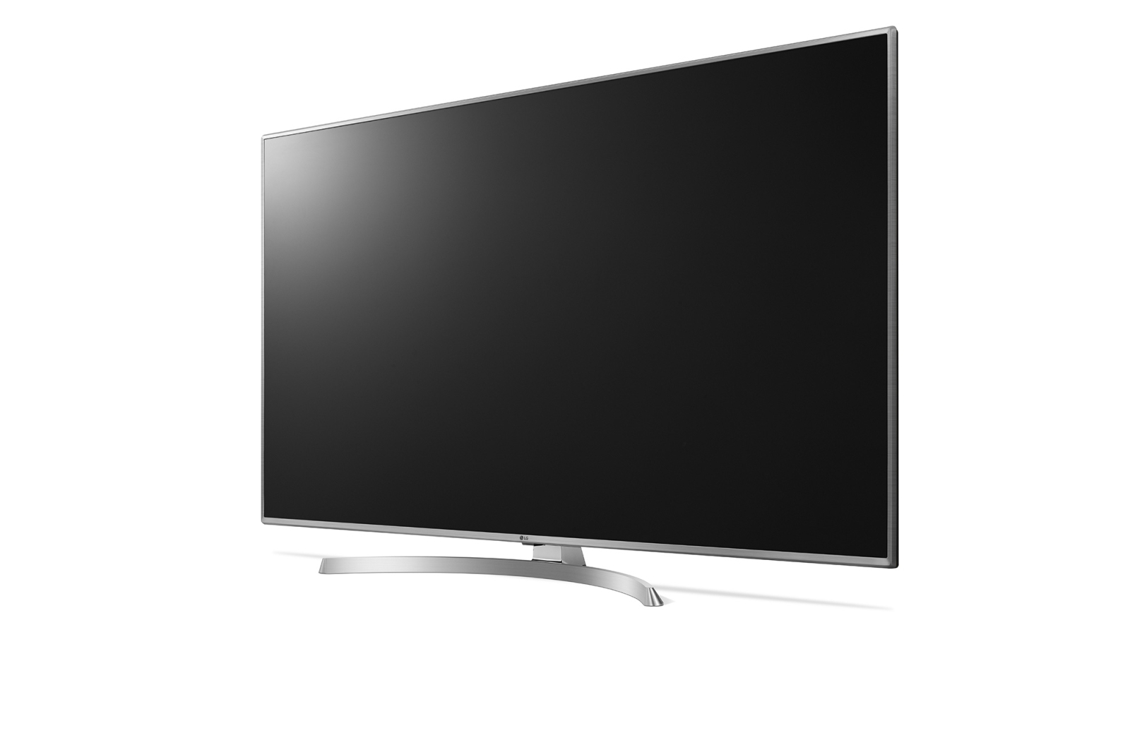LG 43UK6950 TV 109.2 cm (43") 4K Ultra HD Smart TV Wi-Fi Black, Silver – image 3