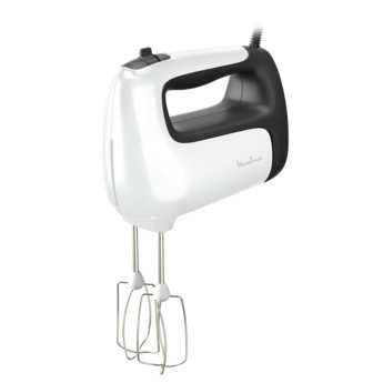 Moulinex Prep'Mix+ HM462110 mixer Hand mixer – image 5