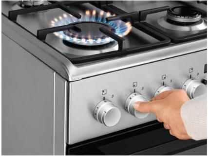Electrolux !EKK54952OX Electrolux COOKER – image 7