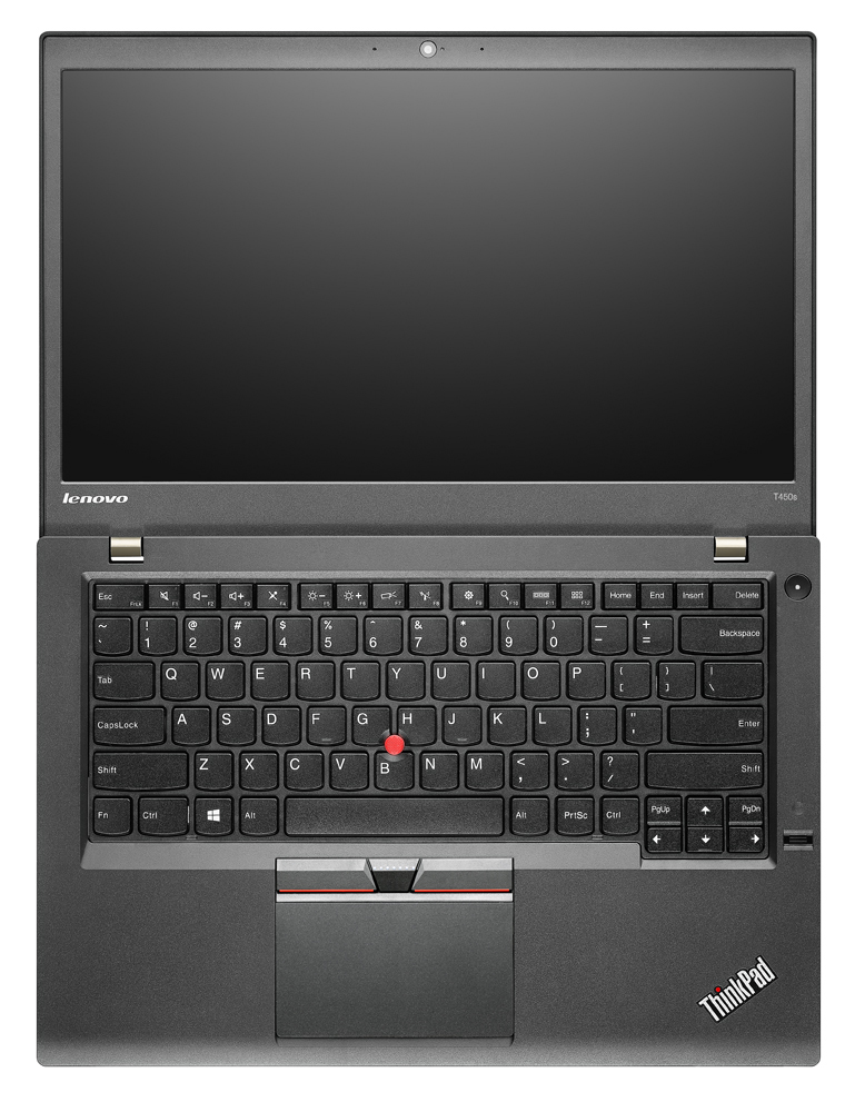 Lenovo ThinkPad T450s Intel® Core™ i5 i5-3320M Laptop – image 5
