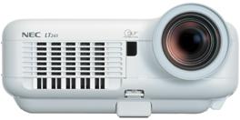 NEC MultiSync LT245