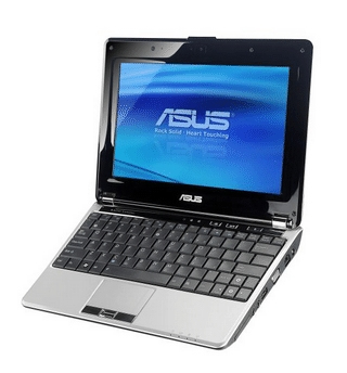 ASUS N10E-HV013 N270-1.60G 1GB – image 3