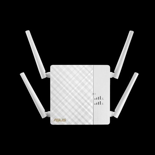 ASUS RP-AC87 Network repeater 2534 Mbit/s White – image 3