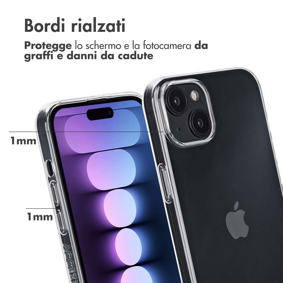 Accezz SH00064455 mobile phone case – image 4