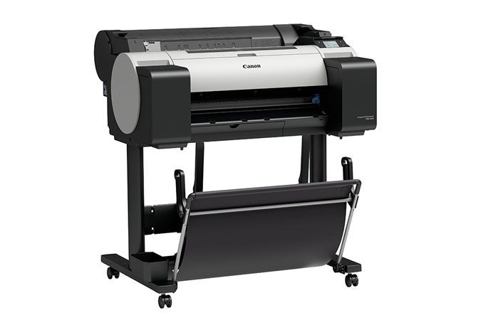 Canon imagePROGRAF TM-200 large format printer Wi-Fi Inkjet Colour – image 2