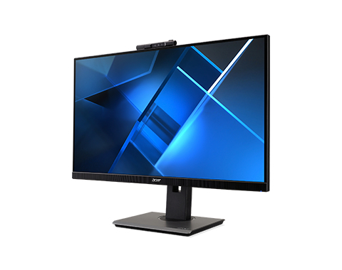 Acer B7 B277D computer monitor – image 3