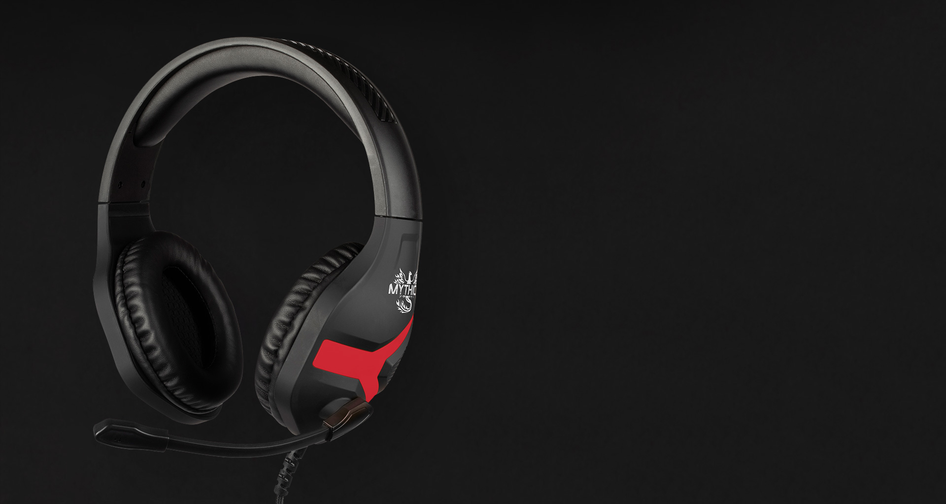 Konix KX MY SWITCH NEMESIS HEADSET – image 7