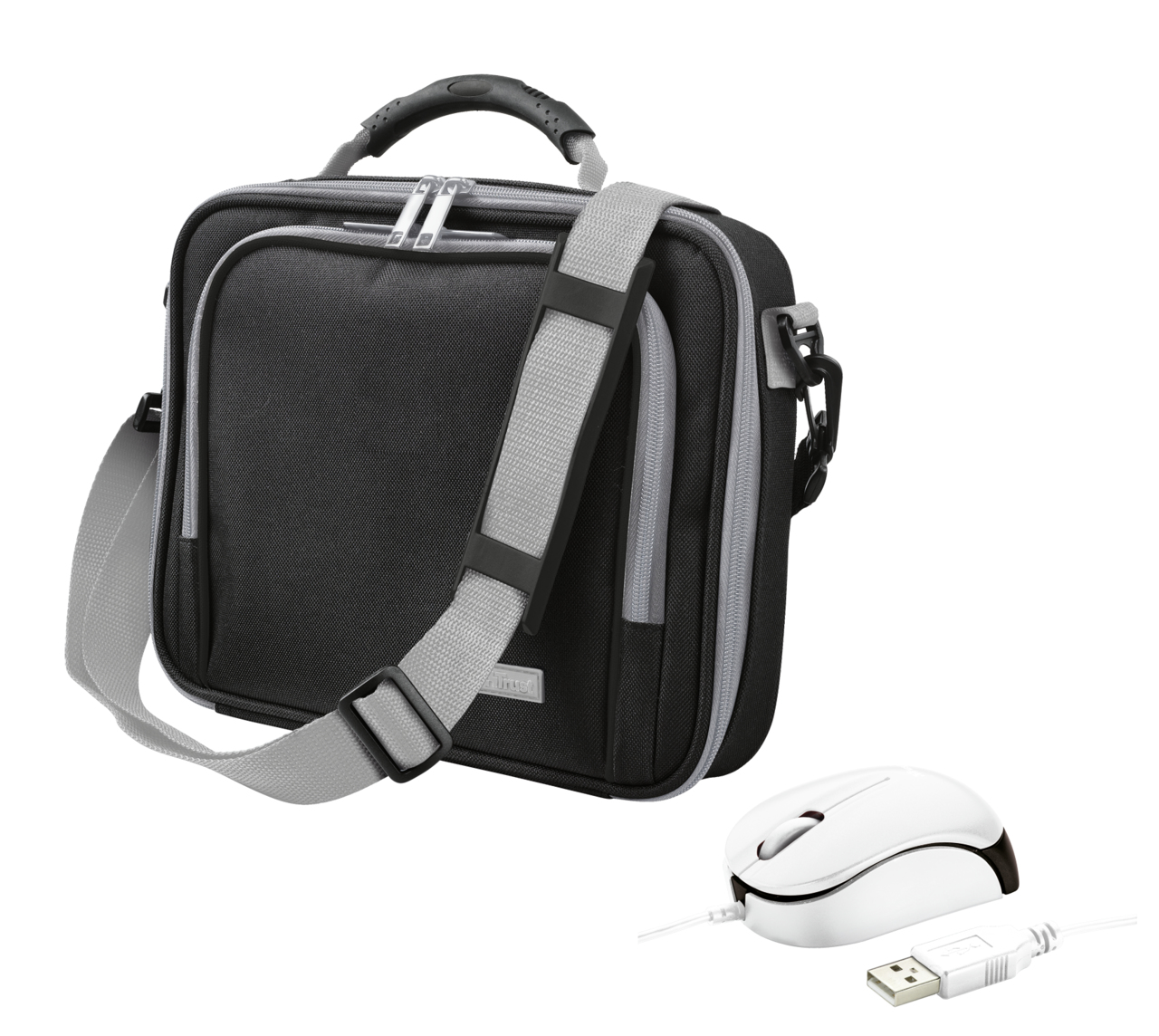 Trust Netbook Bag + Mouse – image 1