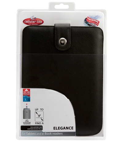 Cellularline TABLET ELEGANCE – image 2