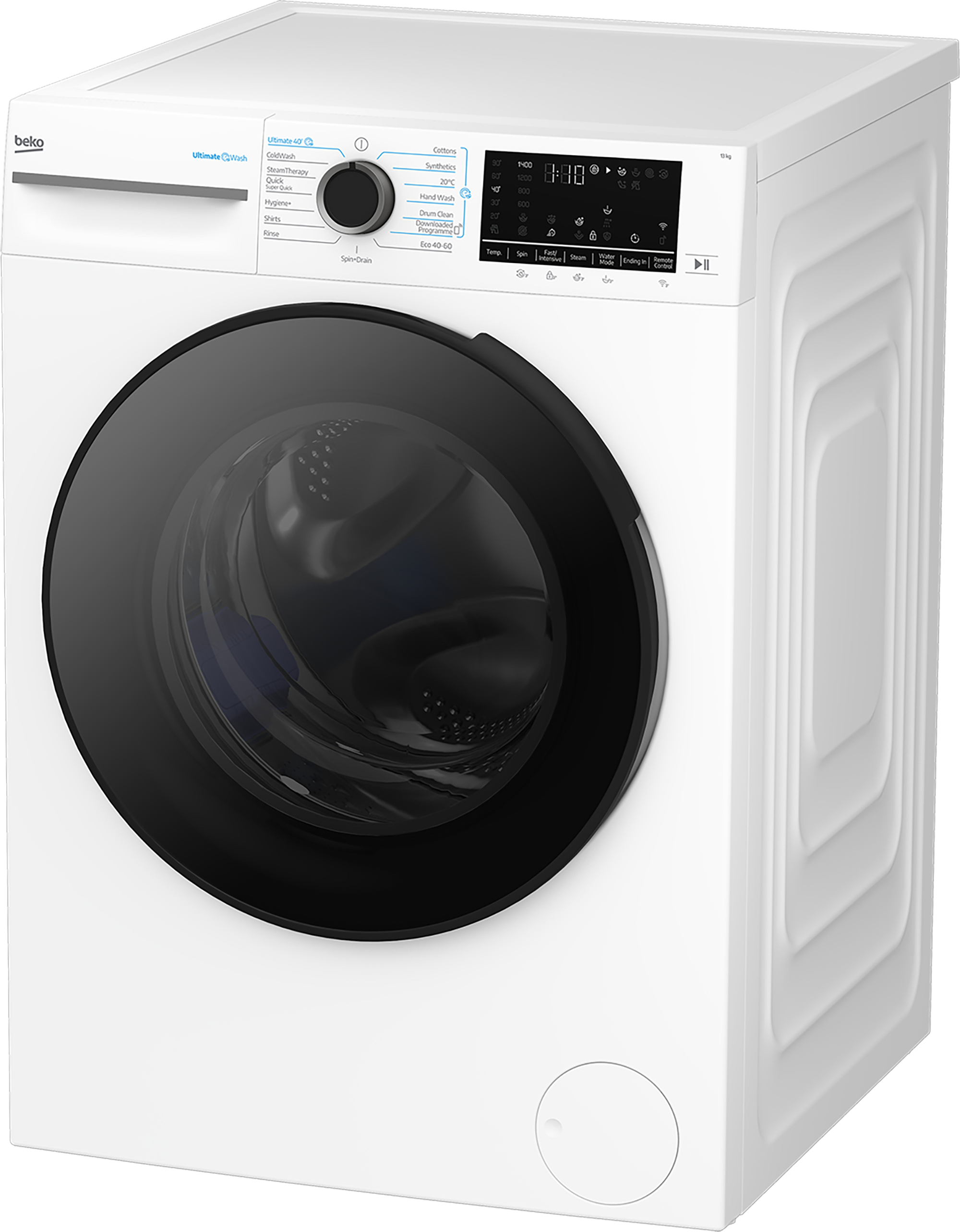 Beko BM5WT61341TW Freestanding – image 4