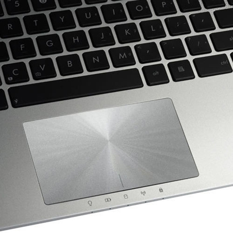 ASUS N46VM-V3080Q laptop Intel® Core™ i7 i7-3610QM – image 4