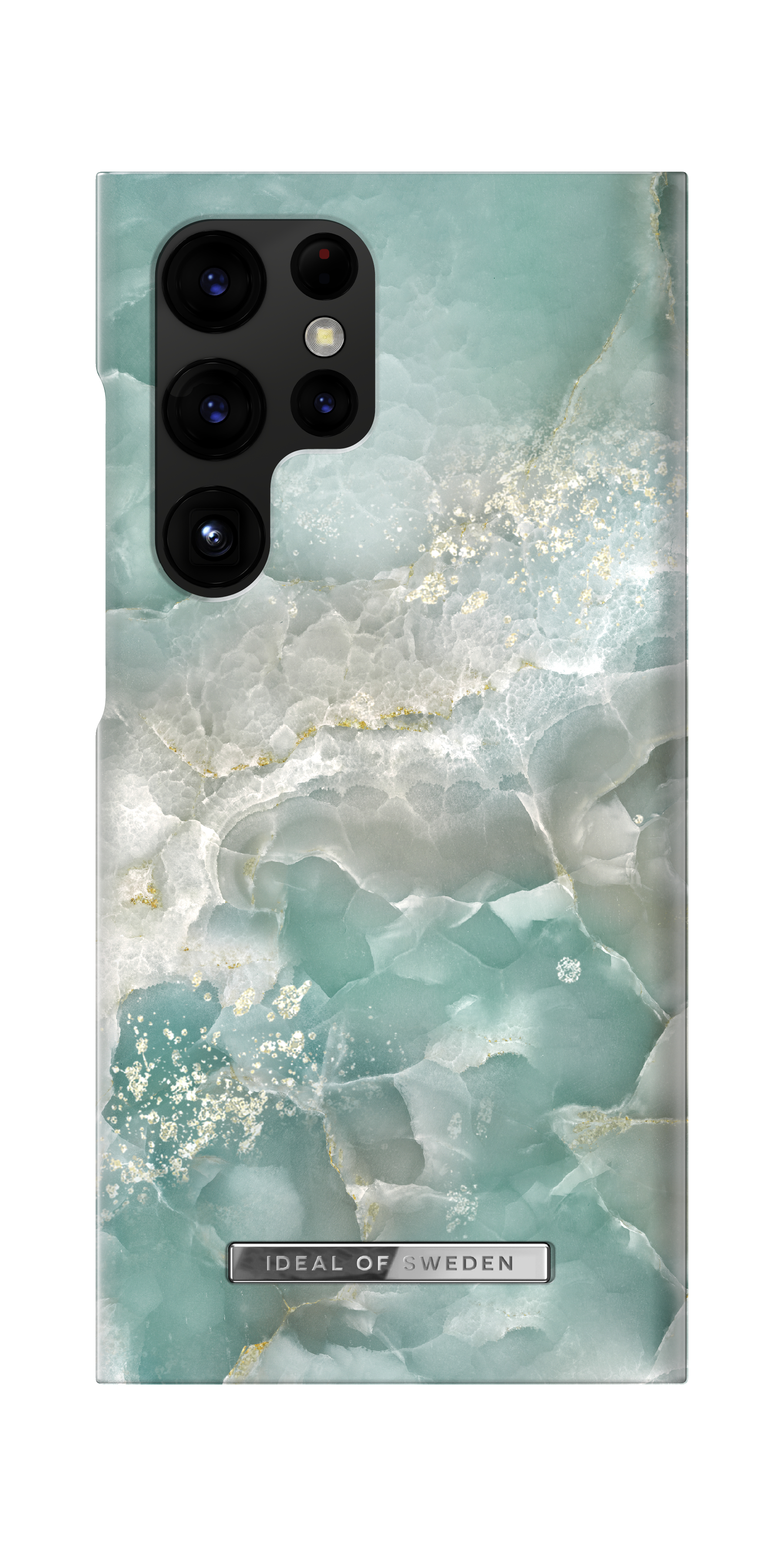 iDeal of Sweden Printed Case Galaxy S23U Azura Marble – image 3