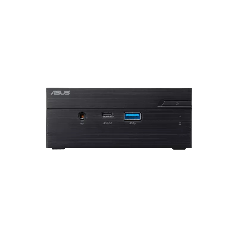 ASUS PN41-BBC129MV Black N4500 – image 4