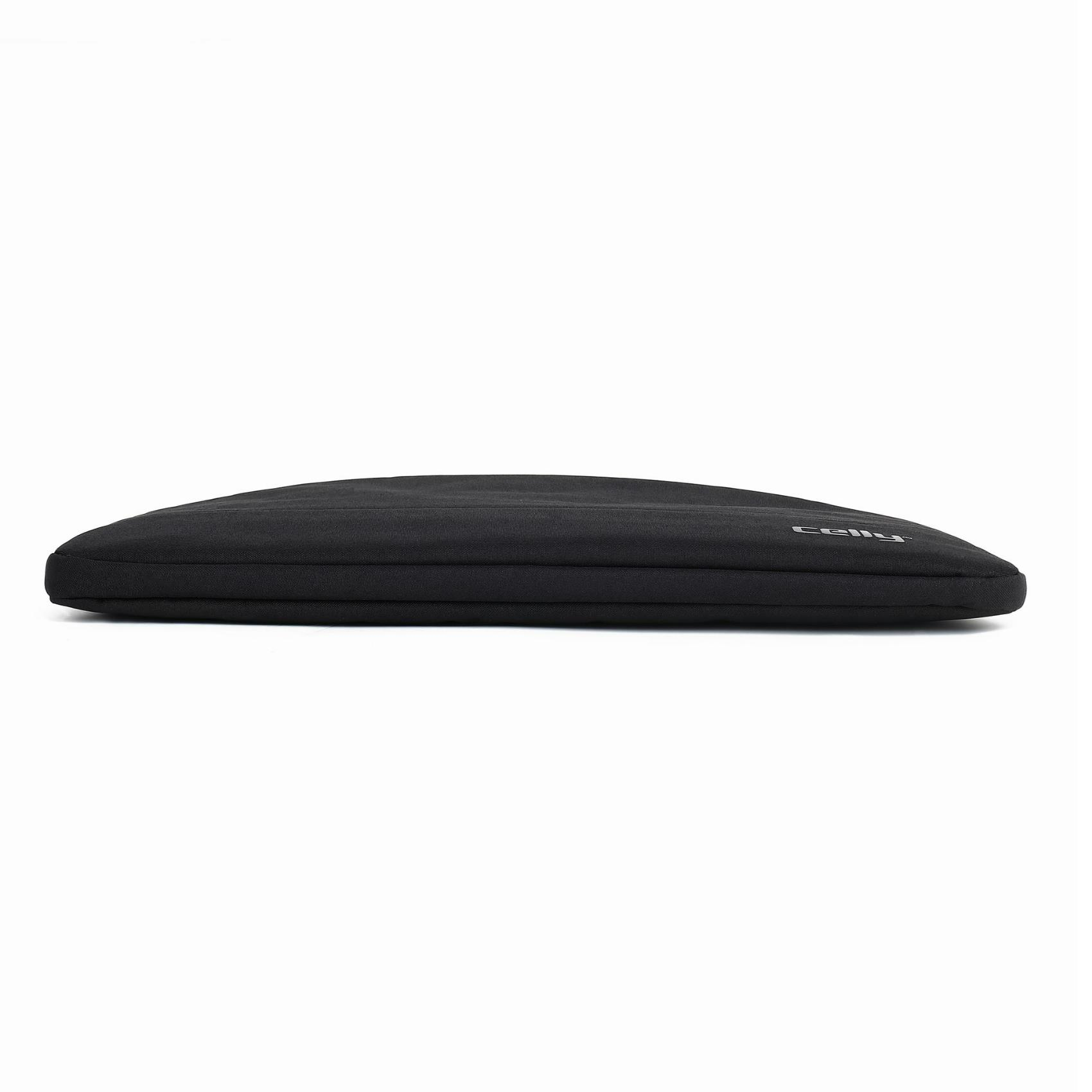 Celly NOMADSLEEVE15BK laptop case – image 3