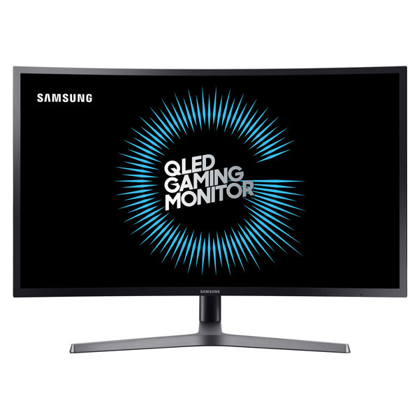 Samsung C27HG70QQN computer monitor
