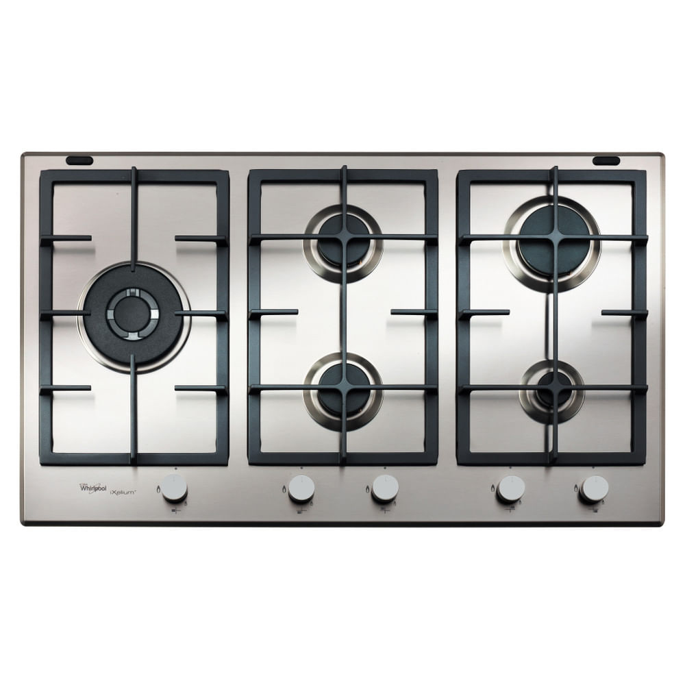 Whirlpool GMA 9522/IXL – image 1