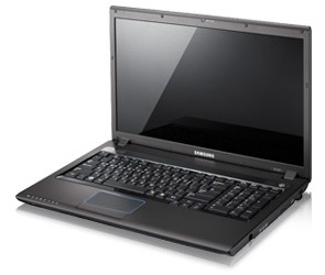 Samsung R720 E7P-651
