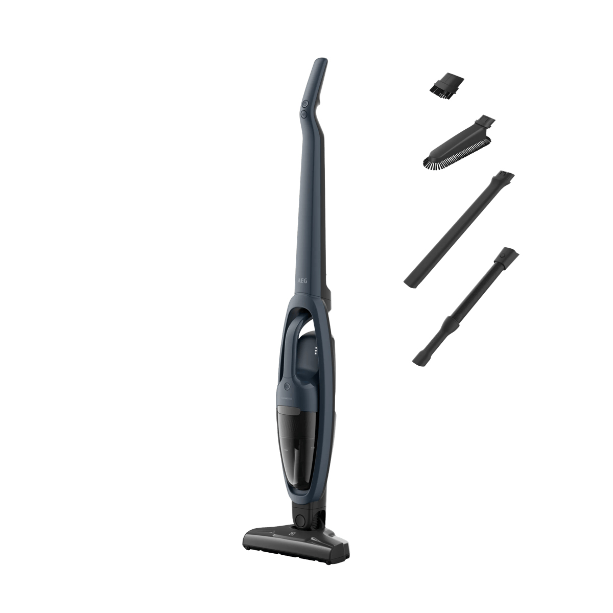 AEG AS31CB18DB Stick vacuum Battery Dry HEPA Bagless – image 4
