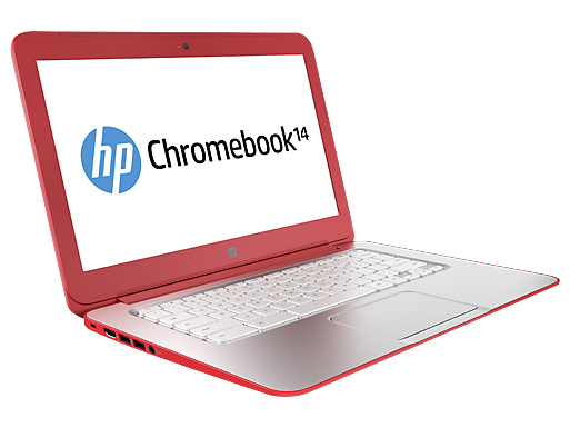 HP Chromebook 14-q014sa Intel® Celeron® 2955U – image 7