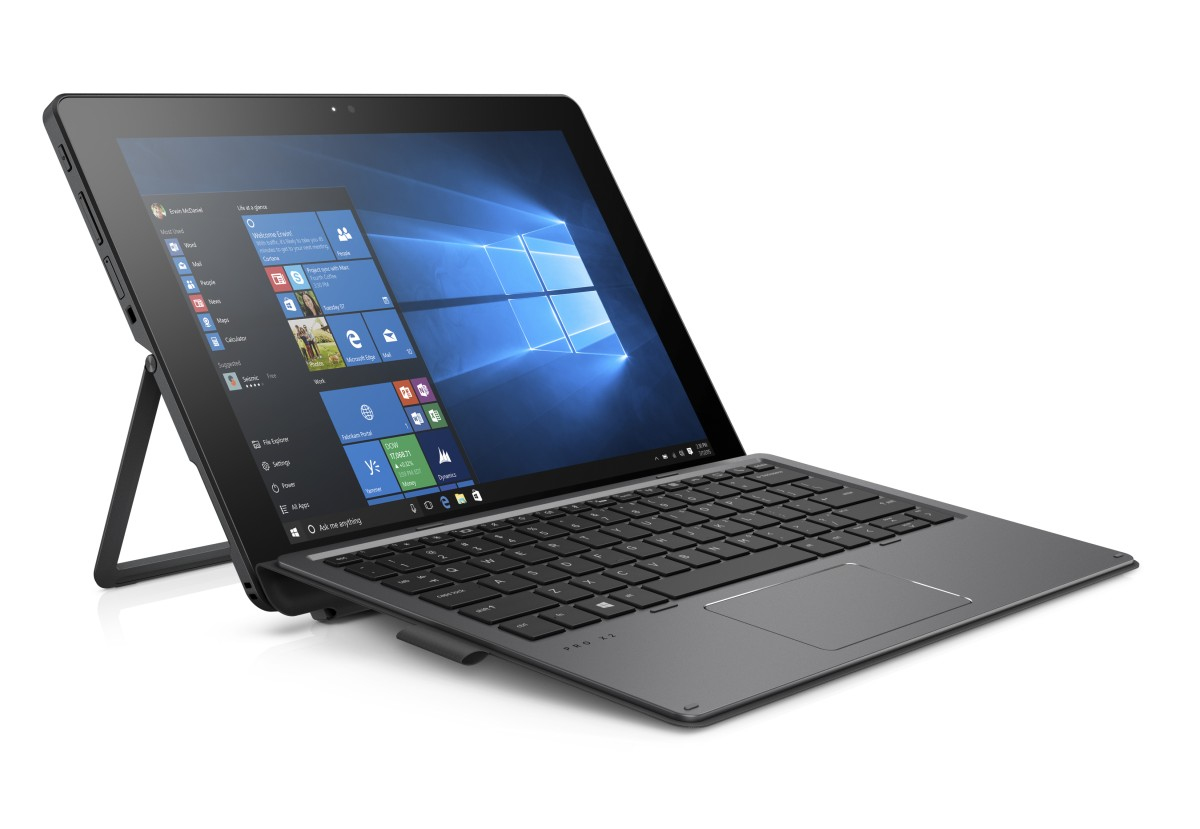HP 612 G2 + STM Bag – image 2