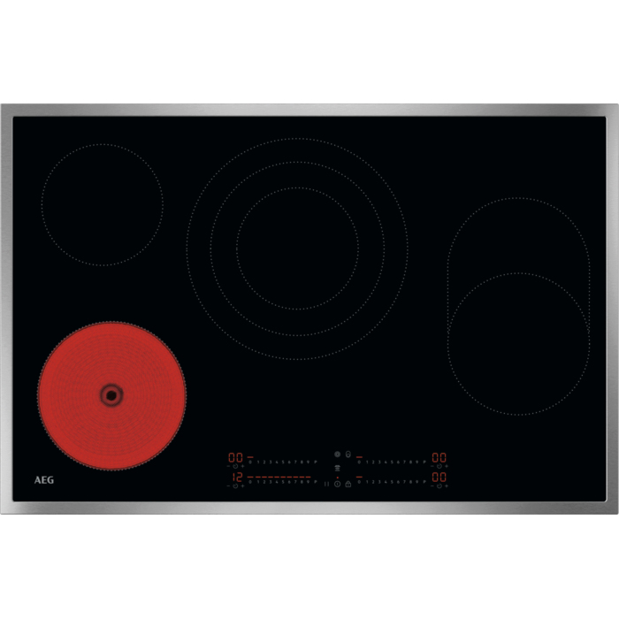 AEG OHI84A07XB — vue 1 sur 5