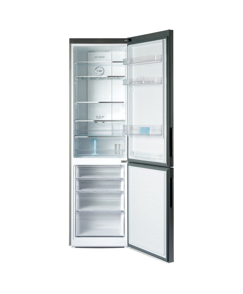Haier C2F636 C2F636CFRG Freestanding – image 2