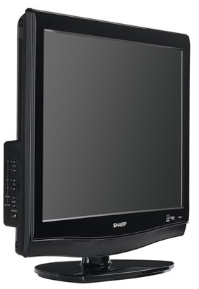 Sharp LC-22SB27UT TV – image 4