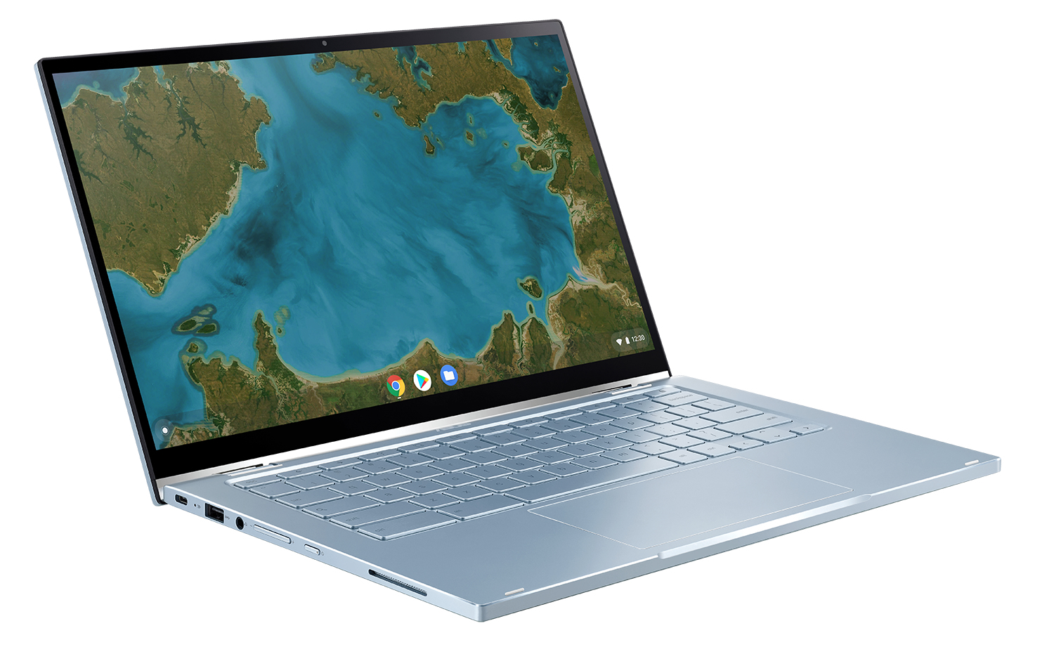 ASUS Chromebook Flip C433TA-M364 laptop Intel® Core™ M m3-8100Y – image 5
