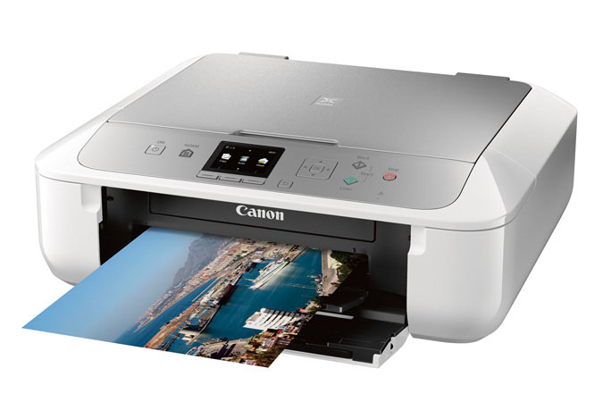 Canon PIXMA MG5722 Inkjet A4 – image 3