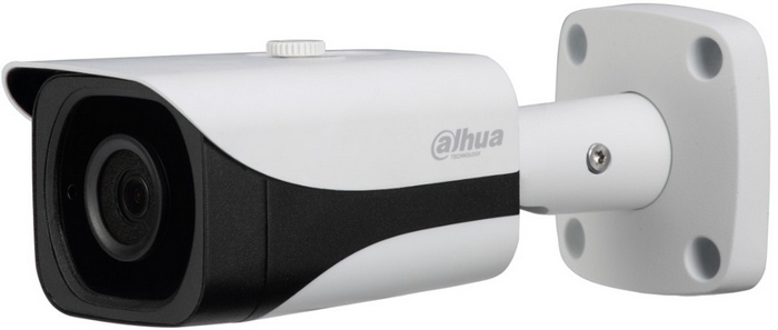 Dahua Technology HFAW2221E36 security camera Bullet Indoor & outdoor