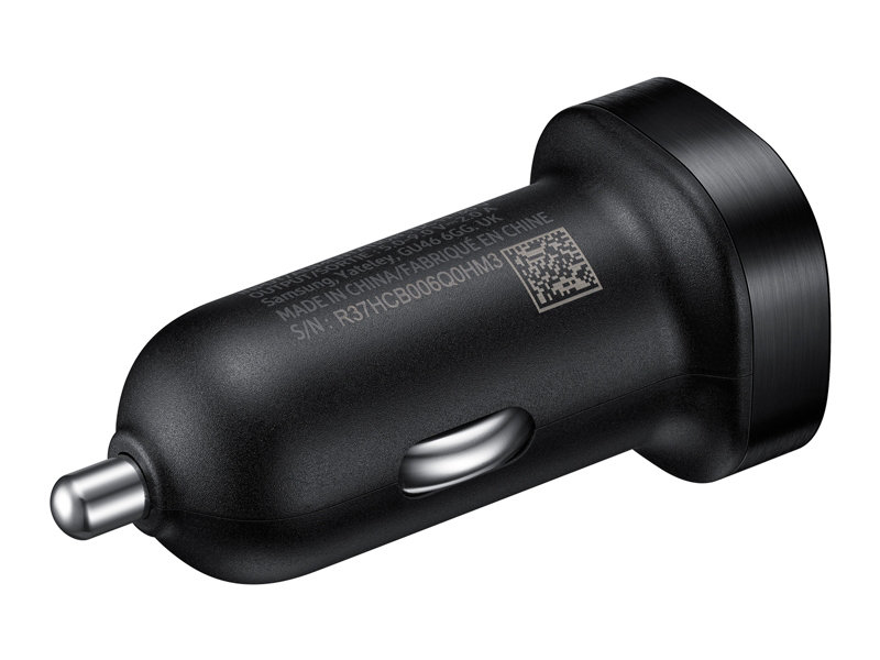 Samsung EP-LN930C Smartphone Black Cigar lighter Auto – image 4