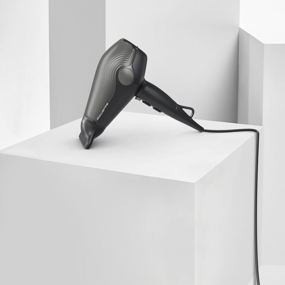 Rowenta Ultra Silence CV6430 hair dryer – image 7