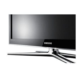 Samsung LE46C750R2K Full HD Black – image 3