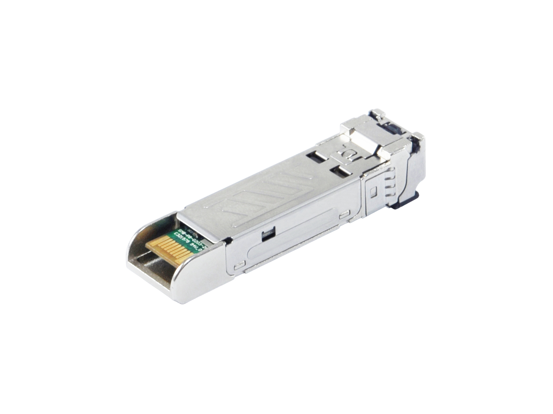 LevelOne 2.5Gbps Multi-mode SFP Transceiver, 300m, 850nm – image 2