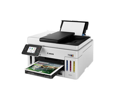 Canon MAXIFY GX6120 Inkjet A4 – image 3