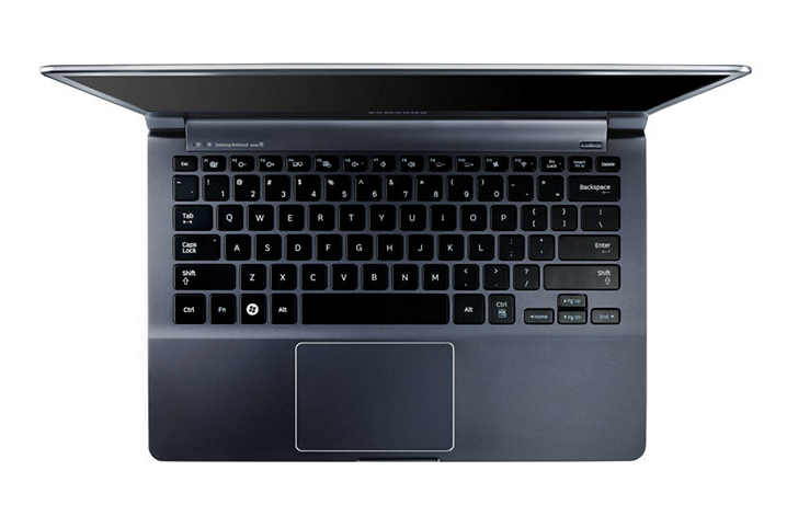 Samsung ATIV NP900X3F Intel® Core™ i5 i5-3337U Laptop – image 7
